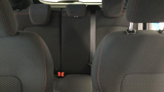 Ford Fiesta 1.0 EcoBoost 140 ST-Line 5dr Petrol Hatchback